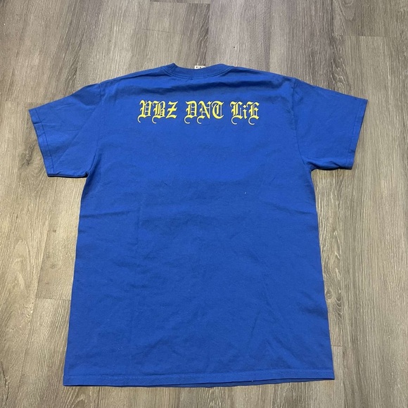 Album tee - Picture 2 of 3